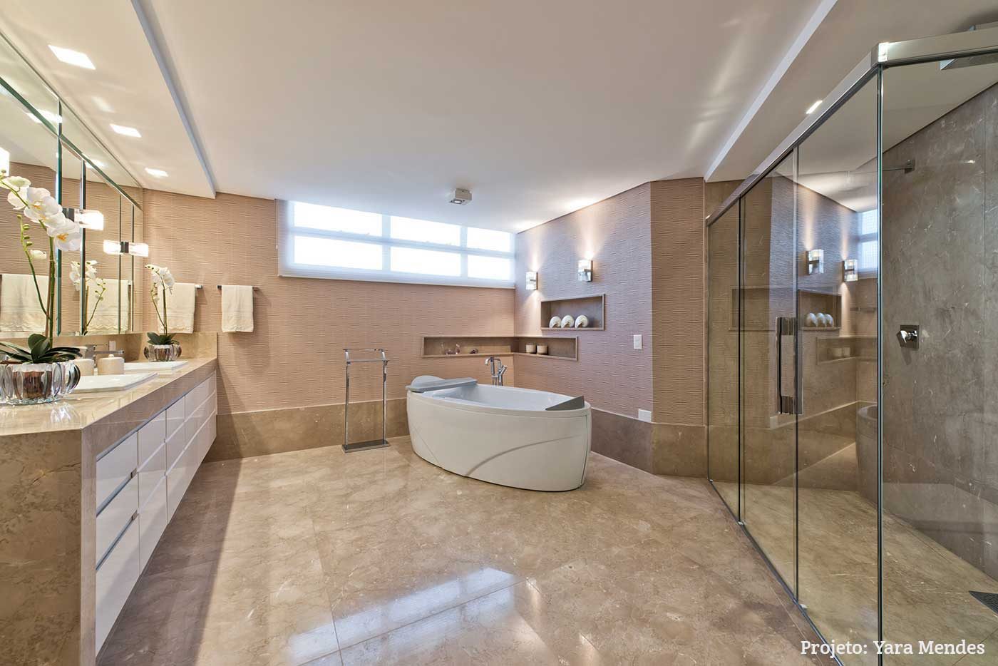 Projeto: Yara Mendes